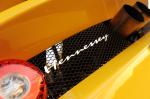 Hennessey Venom GT Yellow 2011 года
